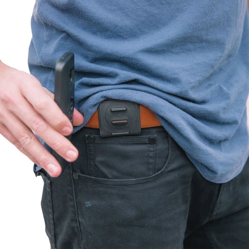 FUNDA DE MOVIL SP CONNECT CASE SPC+ IPHONE 11 PRO MAX/XS MAX | Intercomunicadores y electrónica de moto | %brands%